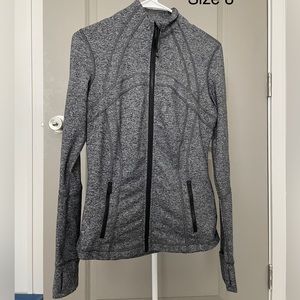 Lululemon Define Jacket